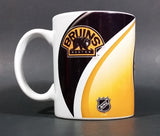 Boston Bruins NHL Ice Hockey Ceramic Coffee Mug - Official NHL Product - Treasure Valley Antiques & Collectibles