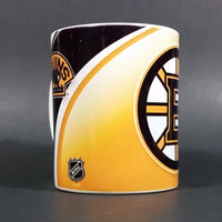 Boston Bruins NHL Ice Hockey Ceramic Coffee Mug - Official NHL Product - Treasure Valley Antiques & Collectibles