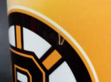 Boston Bruins NHL Ice Hockey Ceramic Coffee Mug - Official NHL Product - Treasure Valley Antiques & Collectibles