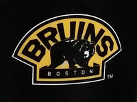 Boston Bruins NHL Ice Hockey Embossed Ceramic Coffee Mug - Official NHL Product - Treasure Valley Antiques & Collectibles