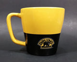 Boston Bruins NHL Ice Hockey Embossed Ceramic Coffee Mug - Official NHL Product - Treasure Valley Antiques & Collectibles