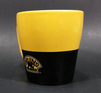 Boston Bruins NHL Ice Hockey Embossed Ceramic Coffee Mug - Official NHL Product - Treasure Valley Antiques & Collectibles