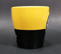 Boston Bruins NHL Ice Hockey Embossed Ceramic Coffee Mug - Official NHL Product - Treasure Valley Antiques & Collectibles