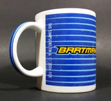 2006 Fox The Simpsons Bartman Collectible Coffee Mug By Matt Groening - Treasure Valley Antiques & Collectibles