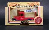 Lledo Model of Days Gone - The Appetizer diecast - Treasure Valley Antiques & Collectibles