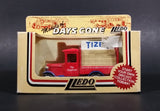 Lledo Model of Days Gone - The Appetizer diecast - Treasure Valley Antiques & Collectibles