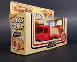 Lledo Model of Days Gone - The Appetizer diecast - Treasure Valley Antiques & Collectibles