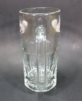 Modern A & W Allen and Wright Since 1956 Clear 7" Tall Root Beer Mug - Treasure Valley Antiques & Collectibles