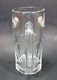 Modern A & W Allen and Wright Since 1956 Clear 7" Tall Root Beer Mug - Treasure Valley Antiques & Collectibles