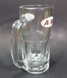 Modern A & W Allen and Wright Since 1956 Clear 7" Tall Root Beer Mug - Treasure Valley Antiques & Collectibles