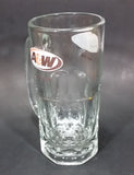 Modern A & W Allen and Wright Since 1956 Clear 7" Tall Root Beer Mug - Treasure Valley Antiques & Collectibles