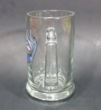 Collectible Vancouver Canucks Glass Beer Mug HockeyRules® Official NHL Product Y26023765 - Treasure Valley Antiques & Collectibles