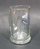 Collectible Vancouver Canucks Glass Beer Mug HockeyRules® Official NHL Product Y26023765 - Treasure Valley Antiques & Collectibles