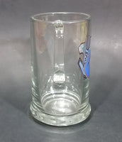 Collectible Vancouver Canucks Glass Beer Mug HockeyRules® Official NHL Product Y26023765 - Treasure Valley Antiques & Collectibles