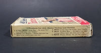 1940s All-Fabric Tintex Fabric Tints & Dyes 15¢ Box W/ Contents 36 Dark Green - Park & Tilford - Treasure Valley Antiques & Collectibles
