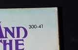 The Owl And The Pussycat - Little Golden Books - 300-41 - Collectible Children's Book - "B Edition" - Treasure Valley Antiques & Collectibles