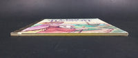 The Owl And The Pussycat - Little Golden Books - 300-41 - Collectible Children's Book - "B Edition" - Treasure Valley Antiques & Collectibles