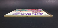 The Owl And The Pussycat - Little Golden Books - 300-41 - Collectible Children's Book - "B Edition" - Treasure Valley Antiques & Collectibles