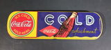 1996 Coca-Cola Coke Ice Cold Sold Here Cold Refreshment Collectible Pen in Tin Case - Treasure Valley Antiques & Collectibles
