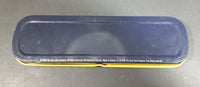 1996 Coca-Cola Coke Ice Cold Sold Here Cold Refreshment Collectible Pen in Tin Case - Treasure Valley Antiques & Collectibles