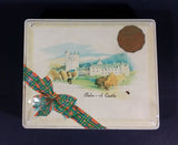 Vintage Mid-Century Riley's Variety Toffee Balmoral Castle Scotland Tin - Halifax, England - Treasure Valley Antiques & Collectibles