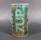 Vintage 7-UP Soda Pop The Uncola Tin Beverage 12 Fl oz. Pull Tab Can - Treasure Valley Antiques & Collectibles