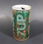 Vintage 7-UP Soda Pop The Uncola Tin Beverage 12 Fl oz. Pull Tab Can - Treasure Valley Antiques & Collectibles