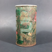 Vintage 7-UP Soda Pop The Uncola Tin Beverage 12 Fl oz. Pull Tab Can - Treasure Valley Antiques & Collectibles