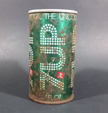 Vintage 7-UP Soda Pop The Uncola Tin Beverage 12 Fl oz. Pull Tab Can - Treasure Valley Antiques & Collectibles