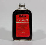 Vintage Watkins Liniment Bottle -Full - 350 mL - Treasure Valley Antiques & Collectibles