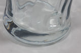 2003-2004 Rare Pepsi Red & Blue Painted Raised Relief Swirl 6" Glass Cup Made by Rastal of Germany - Treasure Valley Antiques & Collectibles