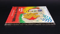 Walt Disney Winnie-the-Pooh Meets Gopher - Little Golden Books - 101-32 - Collectible Children's Book - Treasure Valley Antiques & Collectibles