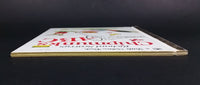 Chipmunk's ABC - Little Golden Books - 202-44 - Collectible Children's Book - "J Edition" - Treasure Valley Antiques & Collectibles