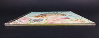 My Little Golden Book About God - Little Golden Books - 308-43 - Collectible Children's Book - "T Edition" - Treasure Valley Antiques & Collectibles