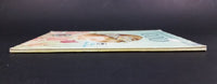 My Little Golden Book About God - Little Golden Books - 308-43 - Collectible Children's Book - "T Edition" - Treasure Valley Antiques & Collectibles