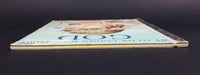 My Little Golden Book About God - Little Golden Books - 308-43 - Collectible Children's Book - "T Edition" - Treasure Valley Antiques & Collectibles