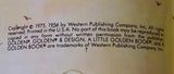 My Little Golden Book About God - Little Golden Books - 308-43 - Collectible Children's Book - "T Edition" - Treasure Valley Antiques & Collectibles