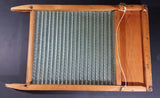 Antique Wooden & Glass Washboard - Treasure Valley Antiques & Collectibles