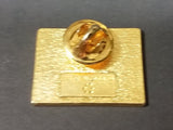 Vintage Canada 50 Mexico Friendship Souvenir Collectible Lapel Pin - Treasure Valley Antiques & Collectibles