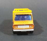 1976 Matchbox Superfast Lesney Products Dodge Cattle Truck No. 71 - Made in England - Treasure Valley Antiques & Collectibles