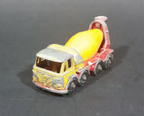 1968 Lesney Products Matchbox Series Foden Concrete Truck No. 21 - Made in England - Treasure Valley Antiques & Collectibles