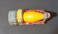 1968 Lesney Products Matchbox Series Foden Concrete Truck No. 21 - Made in England - Treasure Valley Antiques & Collectibles