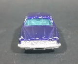 1970s Marz Karz Summer No. S689 Jaguar XJ12C Purple Diecast Toy Car - Made in Hong Kong - Treasure Valley Antiques & Collectibles