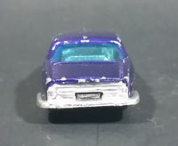 1970s Marz Karz Summer No. S689 Jaguar XJ12C Purple Diecast Toy Car - Made in Hong Kong - Treasure Valley Antiques & Collectibles