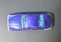 1970s Marz Karz Summer No. S689 Jaguar XJ12C Purple Diecast Toy Car - Made in Hong Kong - Treasure Valley Antiques & Collectibles