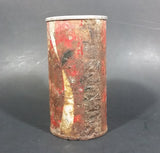 Rare 1970s Coca-Cola Coke Push Stars Soda Beverage Can - Rusted - Toronto, Ontario