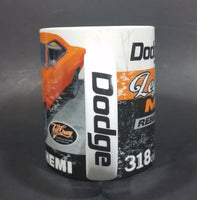 Choko Authentics Tool Crazy Collection Detroit Muscle Dodge Charger Ceramic Mug - Treasure Valley Antiques & Collectibles