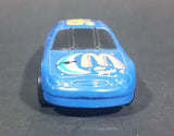 1998 McDonalds Hot Wheels Blue Moon "Mac Tonight" Nascar #94 Diecast Toy Car - Treasure Valley Antiques & Collectibles