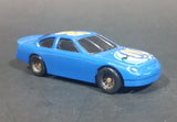 1998 McDonalds Hot Wheels Blue Moon "Mac Tonight" Nascar #94 Diecast Toy Car - Treasure Valley Antiques & Collectibles