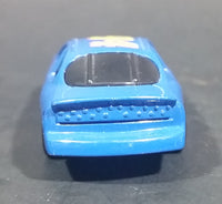 1998 McDonalds Hot Wheels Blue Moon "Mac Tonight" Nascar #94 Diecast Toy Car - Treasure Valley Antiques & Collectibles